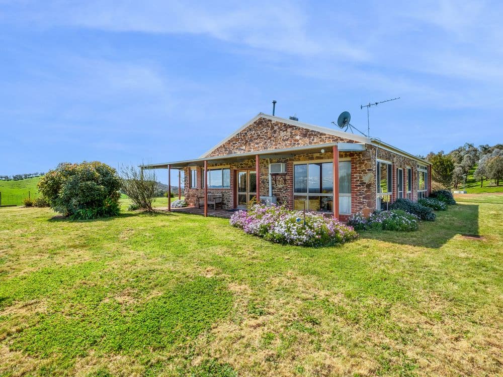 97 Granite Road, LURG, VIC 3673, Lurg - Thumbnail 2