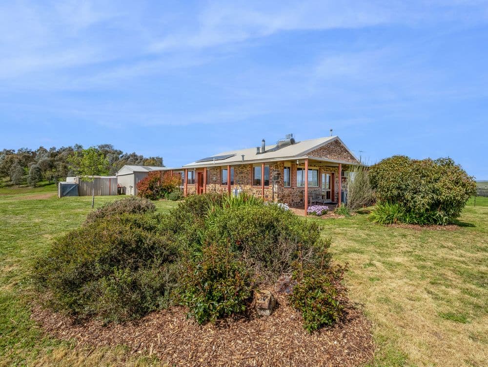 97 Granite Road, LURG, VIC 3673, Lurg - Thumbnail 3