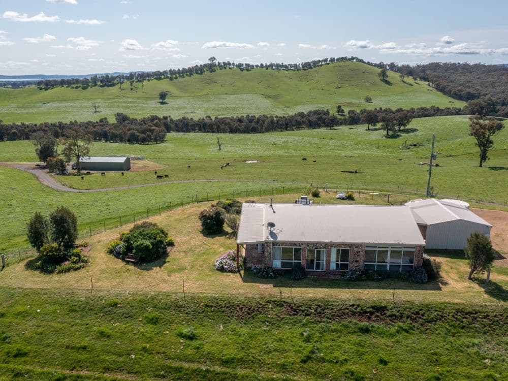 97 Granite Road, LURG, VIC 3673, Lurg - Thumbnail 4