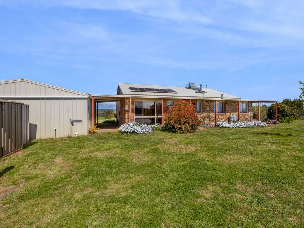 97 Granite Road, LURG, VIC 3673, Lurg - Thumbnail 5