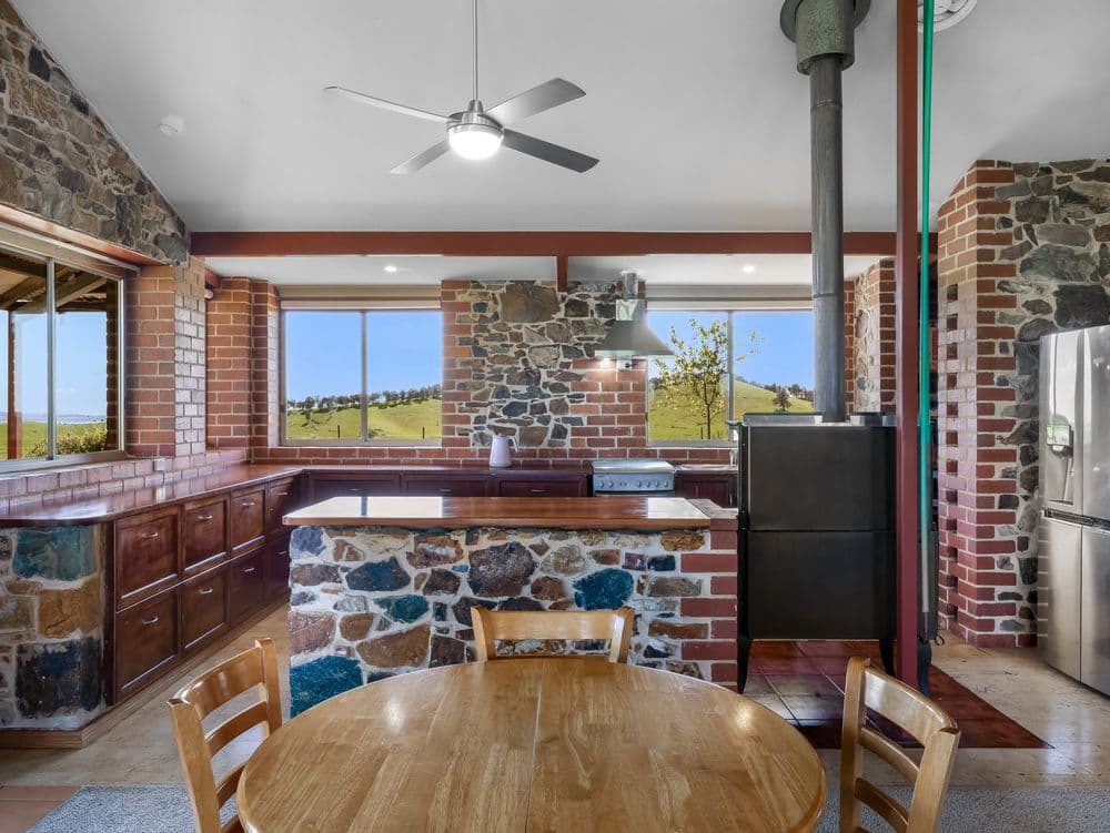 97 Granite Road, LURG, VIC 3673, Lurg - Thumbnail 6