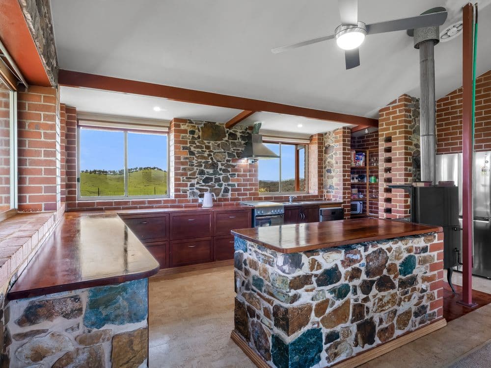 97 Granite Road, LURG, VIC 3673, Lurg - Thumbnail 7