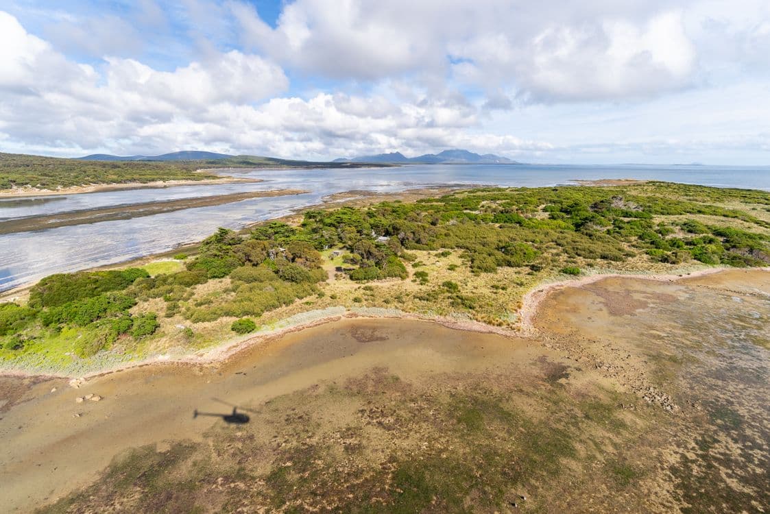 . Puncheon Island, LADY BARRON, TAS 7255, Lady Barron - Thumbnail 2