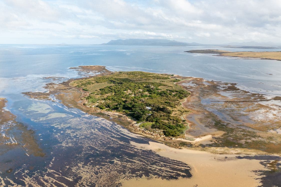 . Puncheon Island, LADY BARRON, TAS 7255, Lady Barron - Thumbnail 3