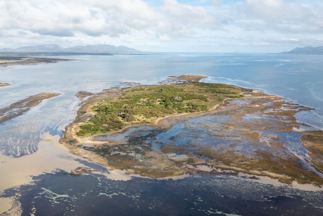 . Puncheon Island, LADY BARRON, TAS 7255, Lady Barron - Thumbnail 4