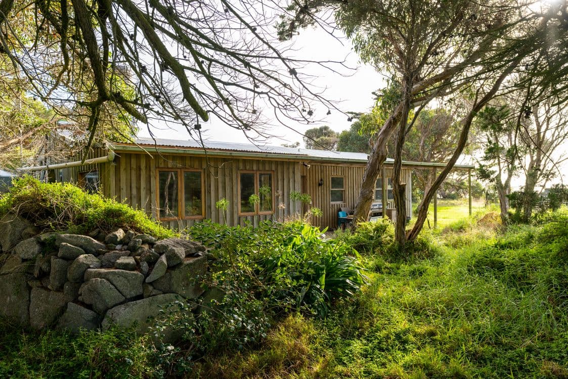 . Puncheon Island, LADY BARRON, TAS 7255, Lady Barron - Thumbnail 7