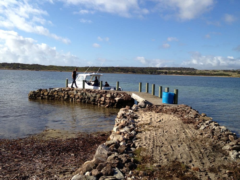 . Puncheon Island, LADY BARRON, TAS 7255, Lady Barron - Thumbnail 8