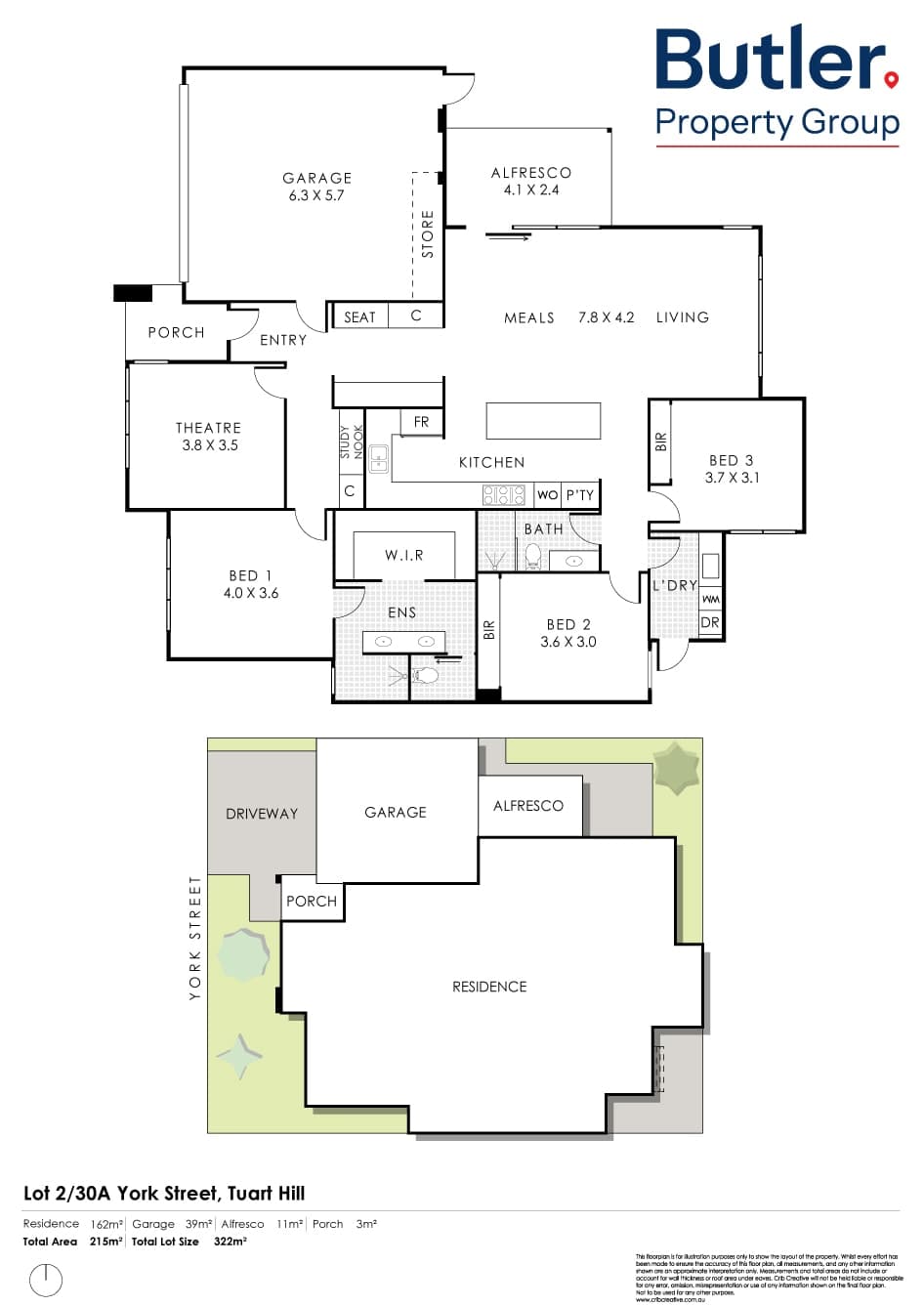 30A York Street, TUART HILL WA 6060, Tuart Hill - Thumbnail 2