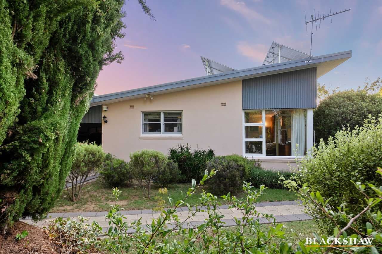 120 Schlich Street, Yarralumla, Yarralumla - Image 1