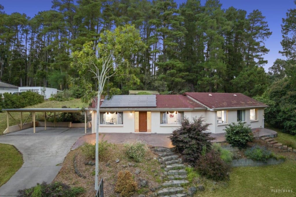 46-48 Elgin Crescent, Park Orchards - Image 1