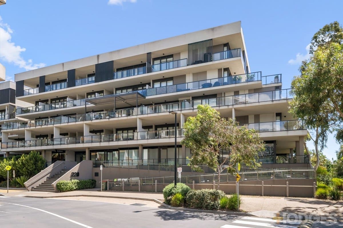 117 / 220 Bay Road, Sandringham, VIC, 3191, Sandringham - Thumbnail 2