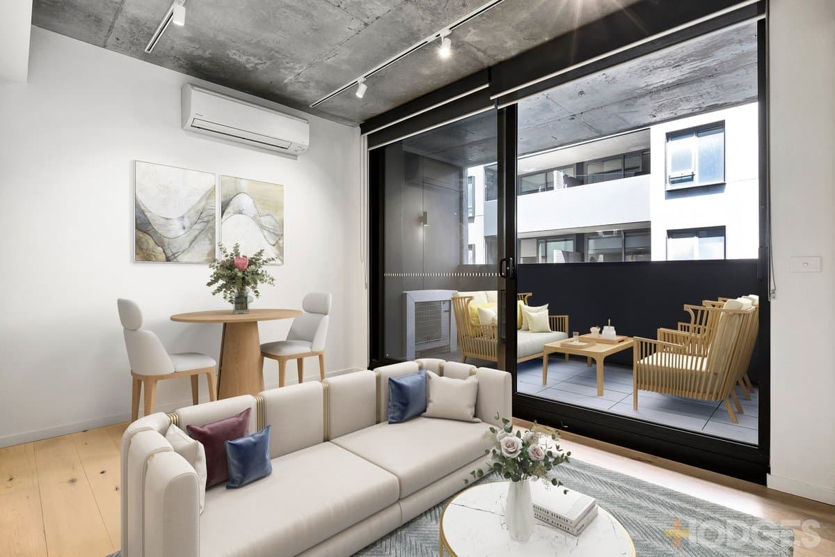 414 / 16 Porter Street, Prahran, VIC, 3181, Prahran - Image 1