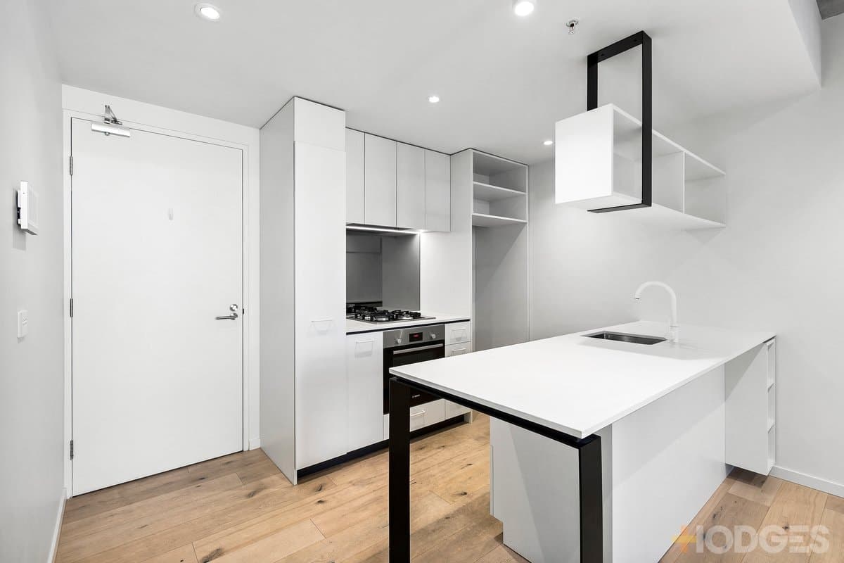 414 / 16 Porter Street, Prahran, VIC, 3181, Prahran - Thumbnail 2