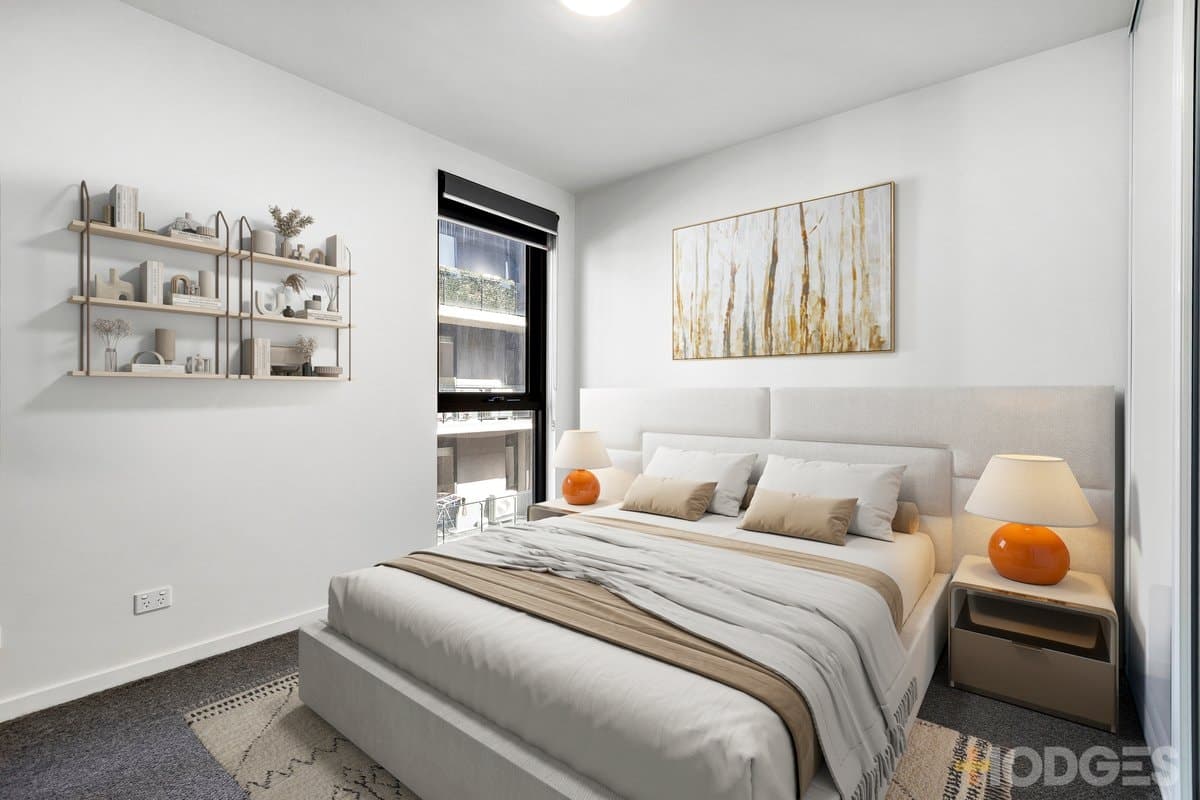 414 / 16 Porter Street, Prahran, VIC, 3181, Prahran - Thumbnail 3