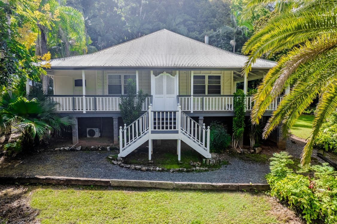 98 Andersons Road, YANDINA, QLD 4561, Yandina - Image 1
