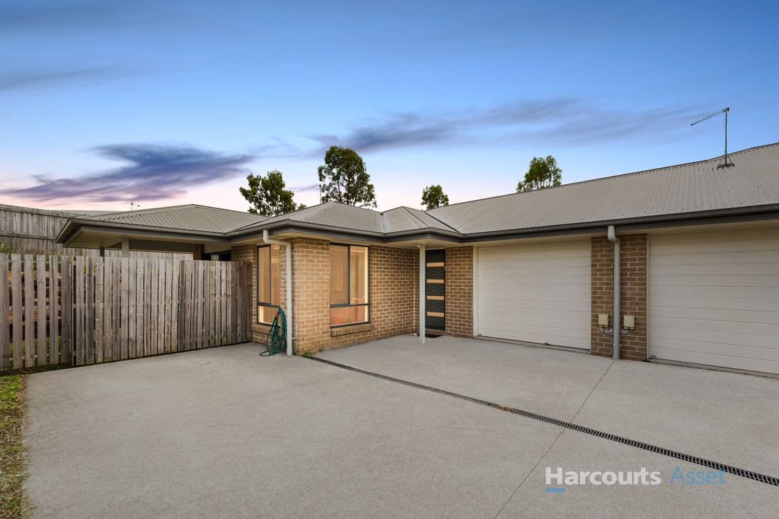 3/1 Dorado Street, YARRABILBA, QLD 4207, Yarrabilba - Image 1