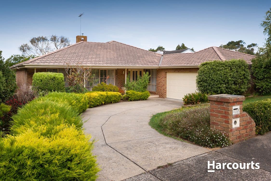 3382/37 Edrington Park Drive, Berwick, VIC 3806, Berwick - Image 1