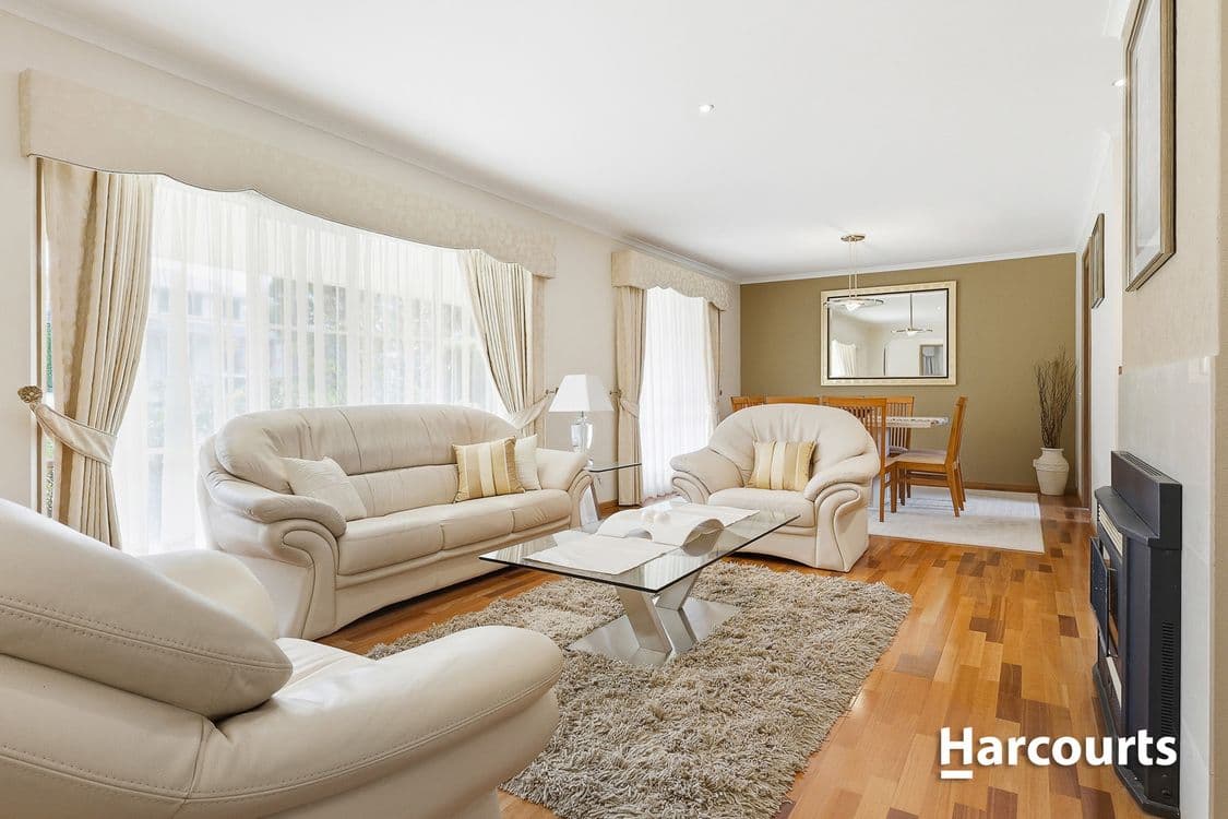 3382/37 Edrington Park Drive, Berwick, VIC 3806, Berwick - Thumbnail 3