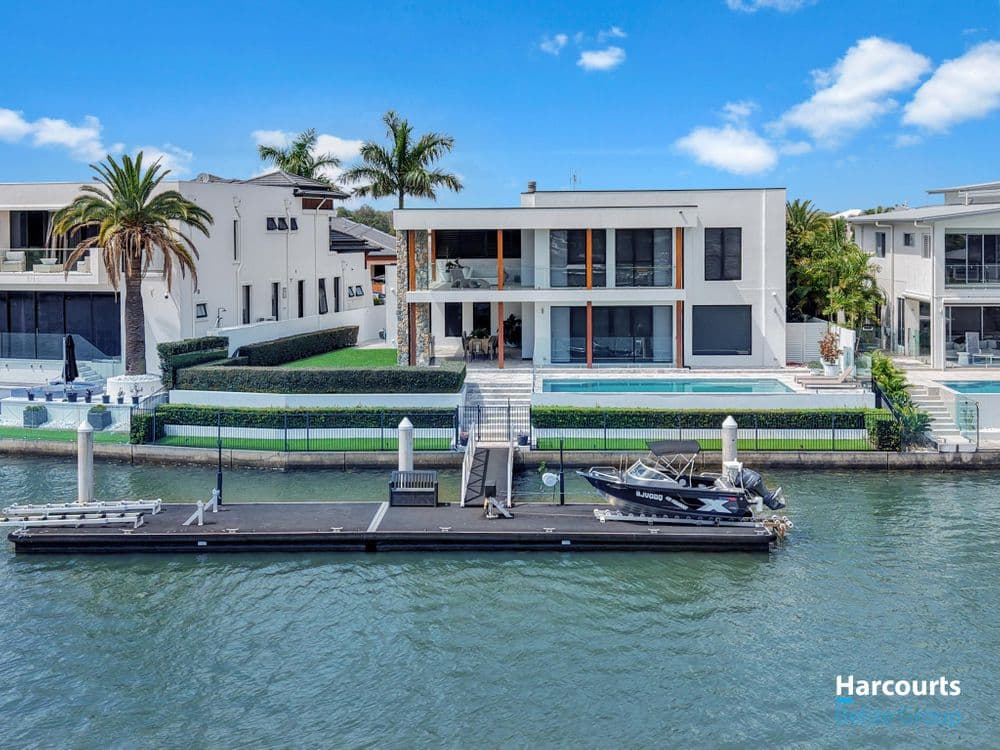 50 Poinciana Place, JACOBS WELL, QLD 4208, Jacobs Well - Thumbnail 2