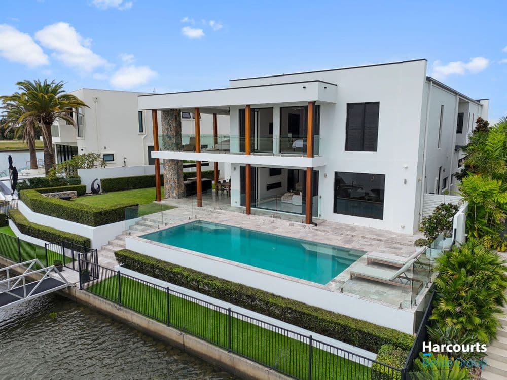 50 Poinciana Place, JACOBS WELL, QLD 4208, Jacobs Well - Thumbnail 4
