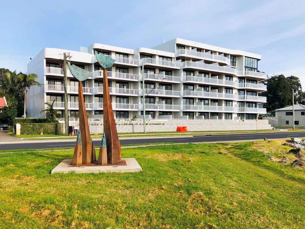 5/1A Herarde Street, BATEMANS BAY, NSW 2536, Batemans Bay - Image 1