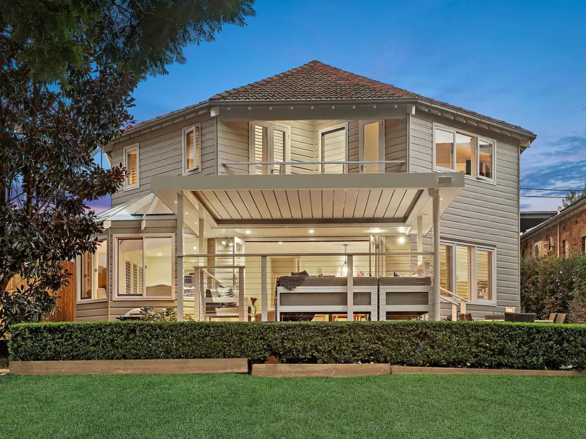 44 Smith Road, ARTARMON, Artarmon - Thumbnail 3