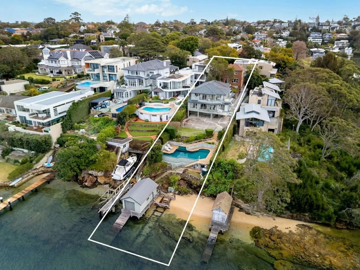 46-46A Lucretia Avenue, LONGUEVILLE, Longueville - Image 1