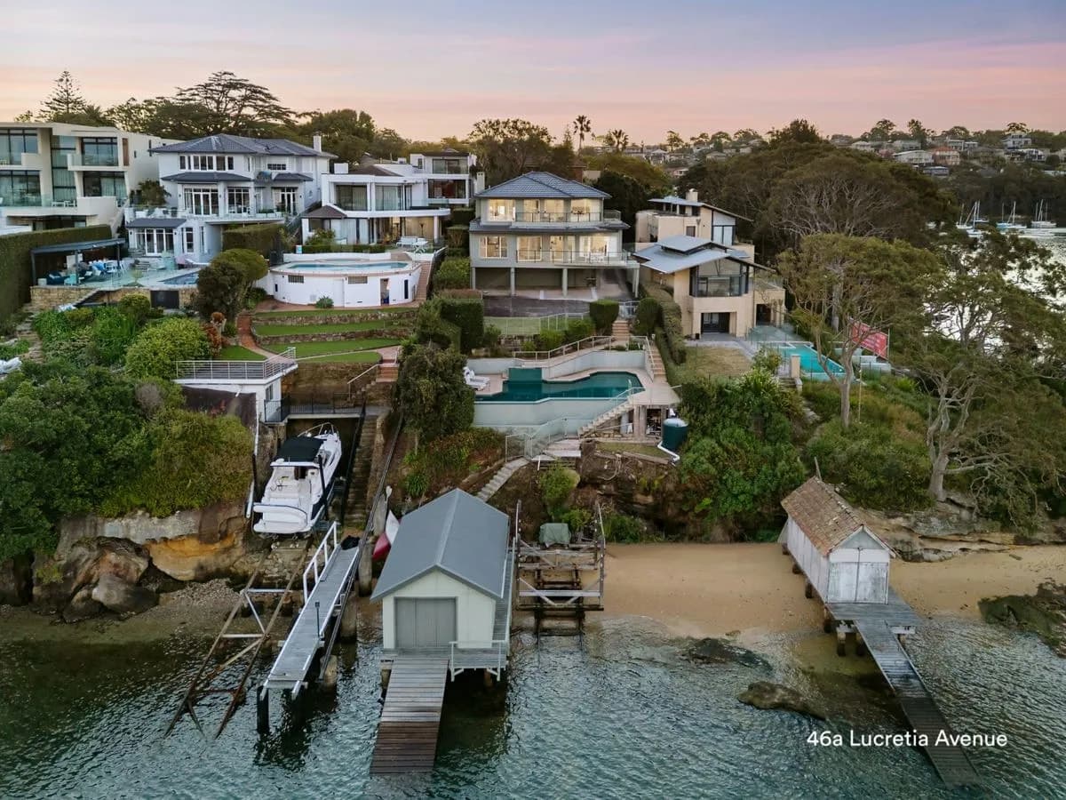 46-46A Lucretia Avenue, LONGUEVILLE, Longueville - Thumbnail 2