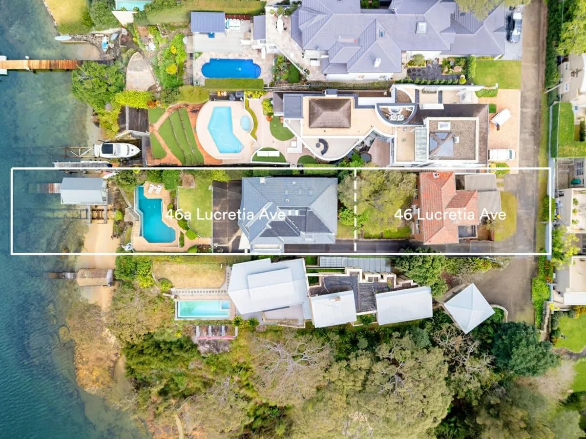 46-46A Lucretia Avenue, LONGUEVILLE, Longueville - Thumbnail 3