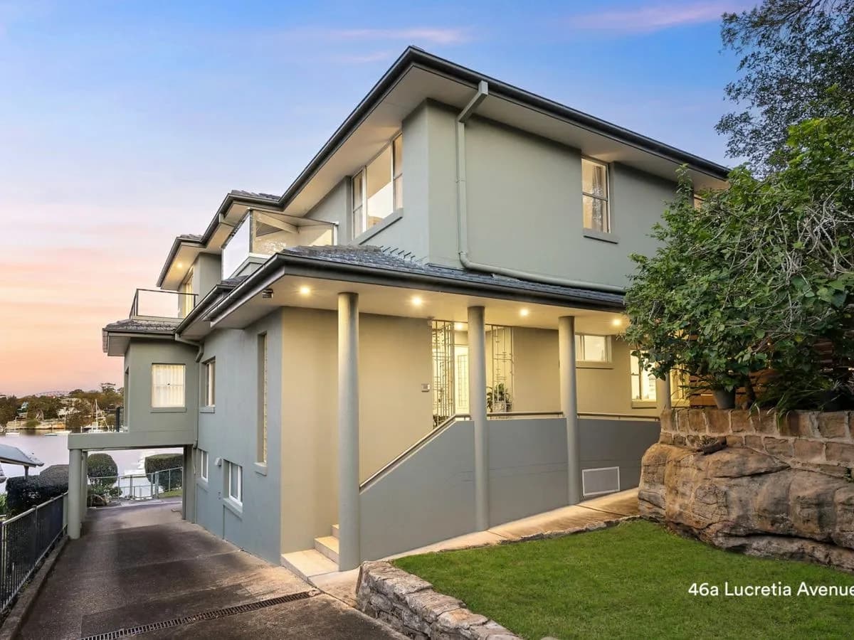 46-46A Lucretia Avenue, LONGUEVILLE, Longueville - Thumbnail 6