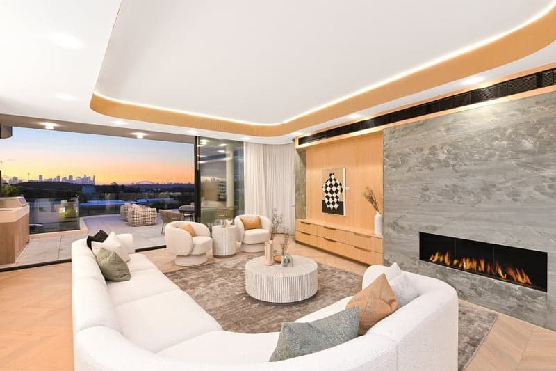 61b Village High Road, Vaucluse, Vaucluse - Image 1