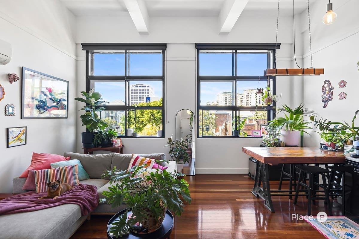 351 Brunswick Street, Fortitude Valley - Thumbnail 2