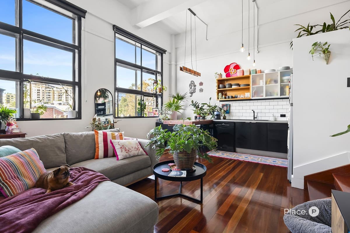 351 Brunswick Street, Fortitude Valley - Thumbnail 3