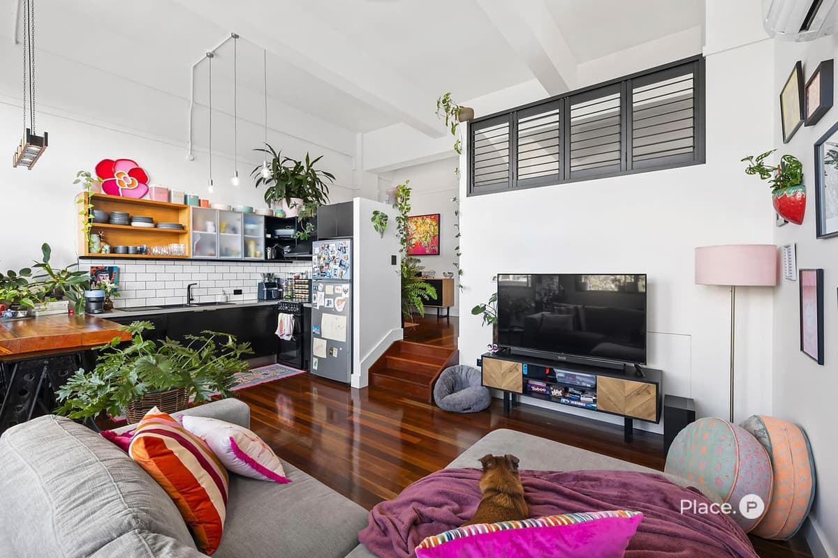 351 Brunswick Street, Fortitude Valley - Thumbnail 5