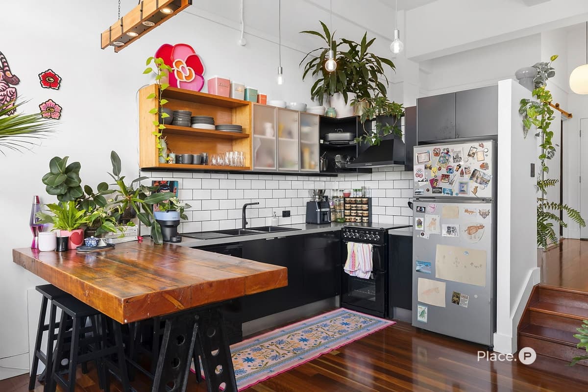 351 Brunswick Street, Fortitude Valley - Thumbnail 6