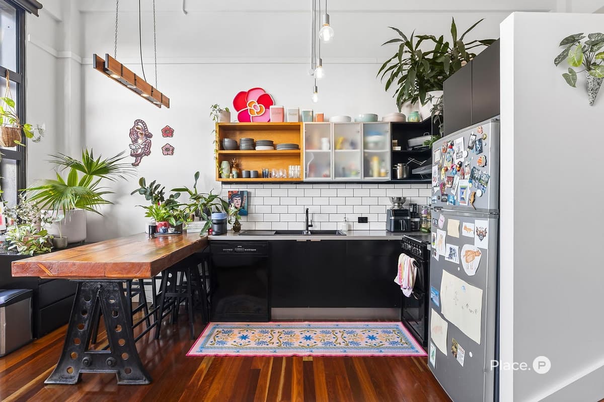 351 Brunswick Street, Fortitude Valley - Thumbnail 7