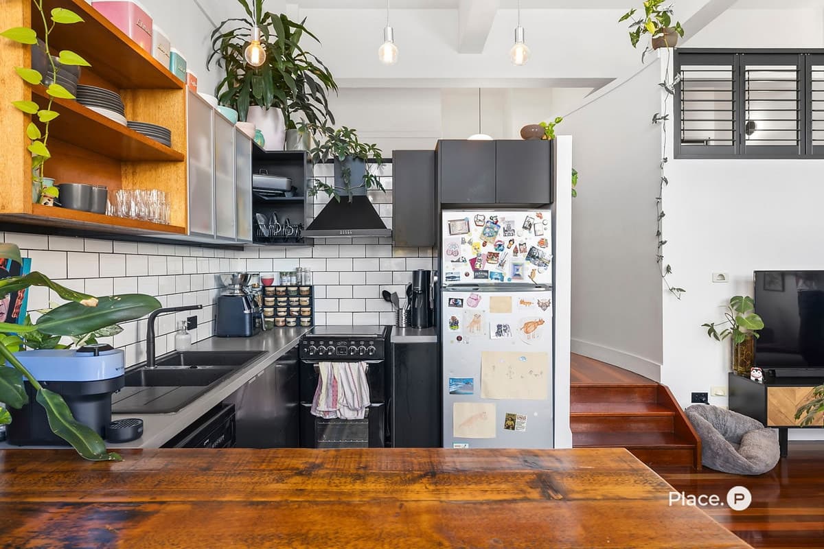 351 Brunswick Street, Fortitude Valley - Thumbnail 8
