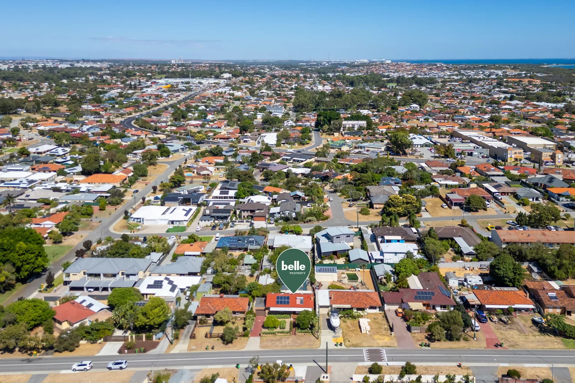31 Blackwood Avenue, Hamilton Hill, WA, Hamilton Hill - Thumbnail 3