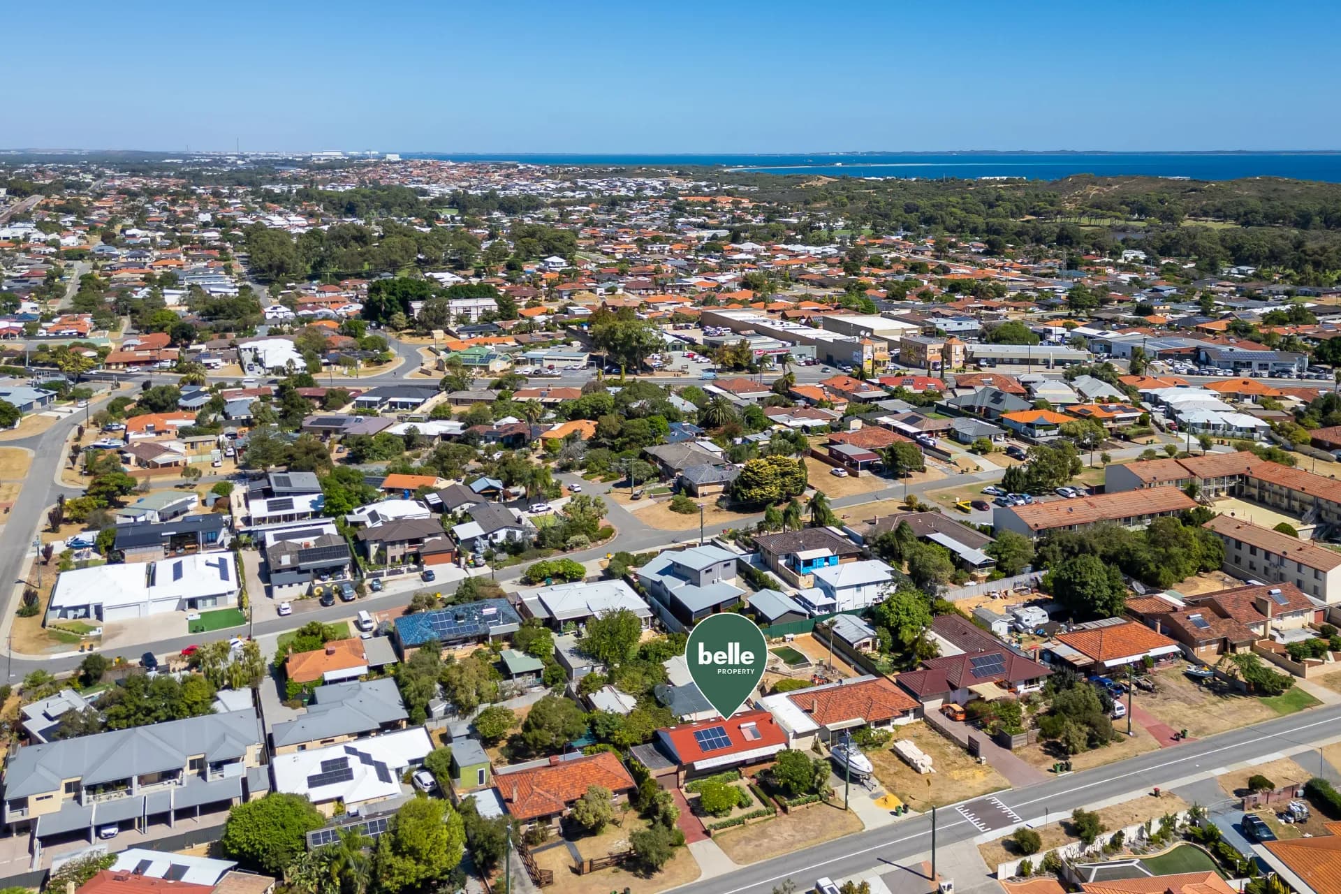 31 Blackwood Avenue, Hamilton Hill, WA, Hamilton Hill - Thumbnail 4