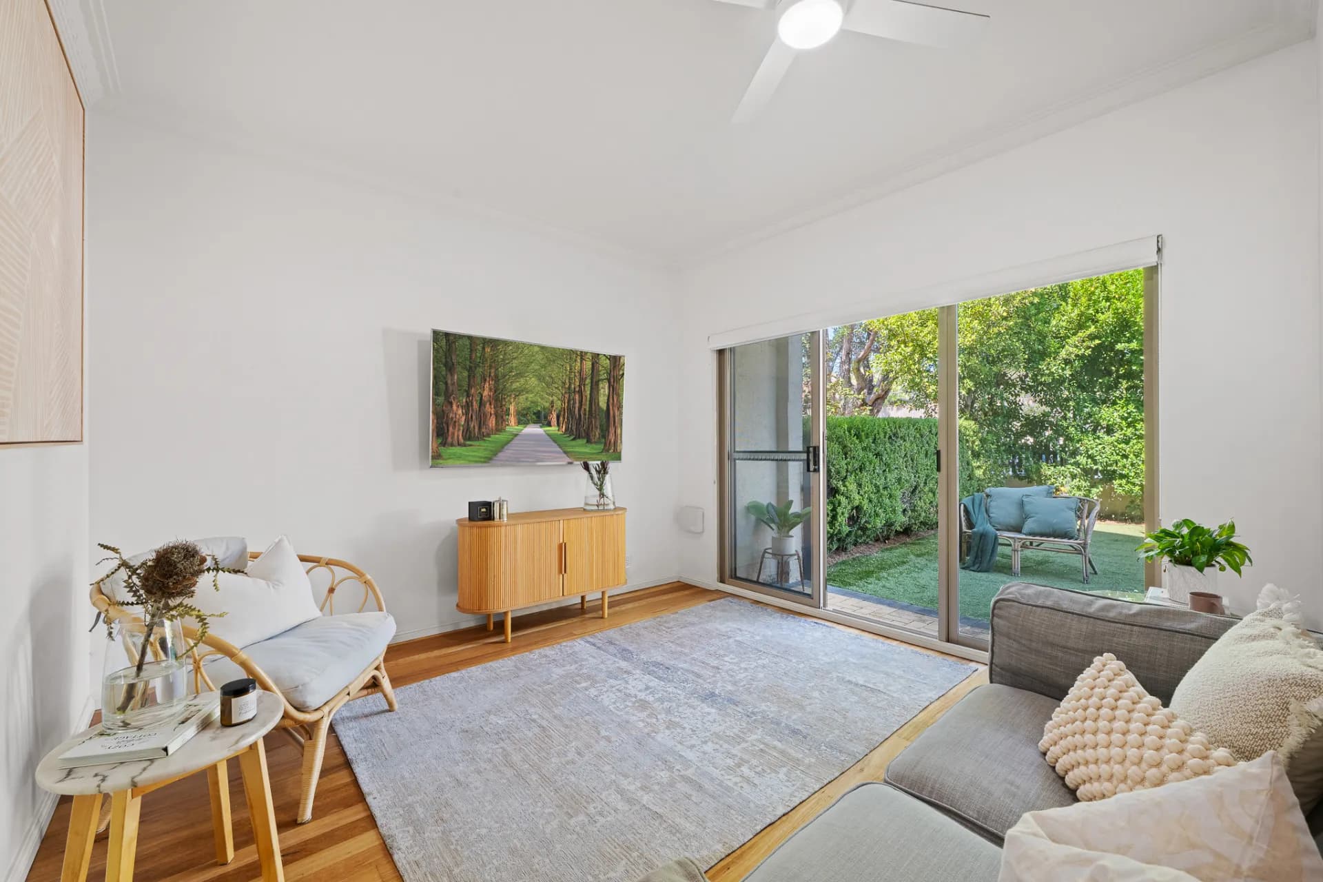 Unit 1/66 Hampden Road, Russell Lea, NSW, Russell Lea - Thumbnail 2
