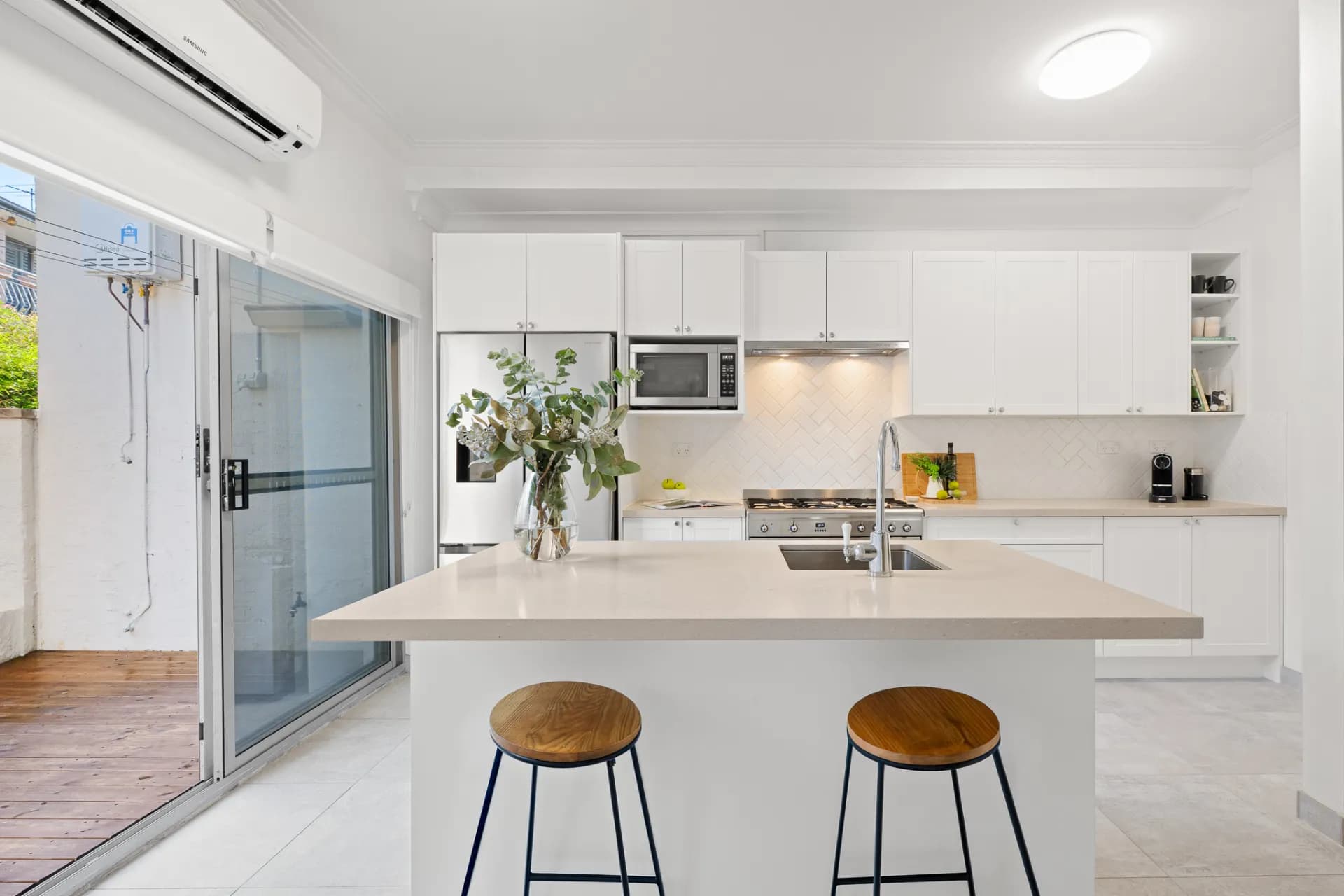 Unit 1/66 Hampden Road, Russell Lea, NSW, Russell Lea - Thumbnail 4