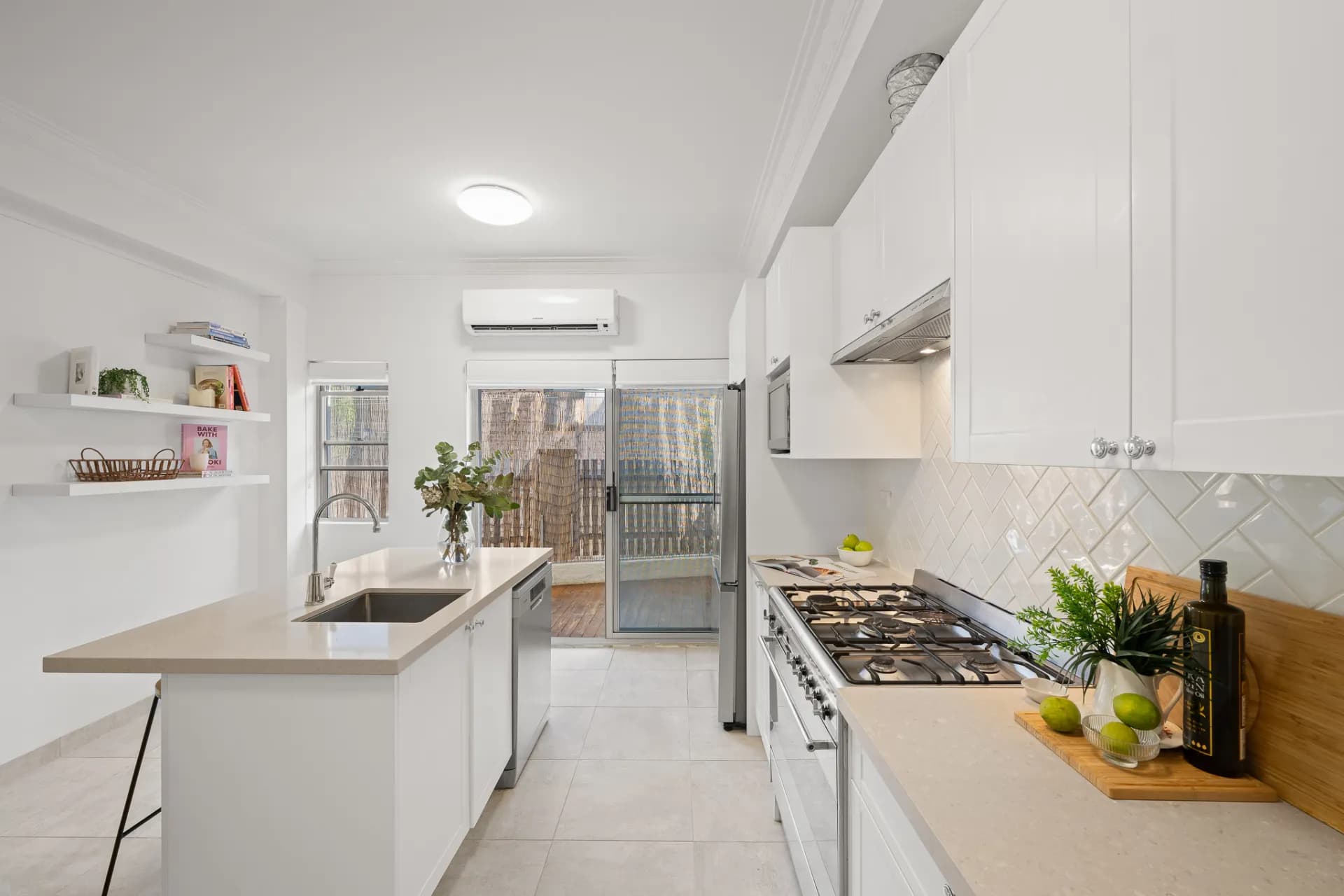 Unit 1/66 Hampden Road, Russell Lea, NSW, Russell Lea - Thumbnail 5