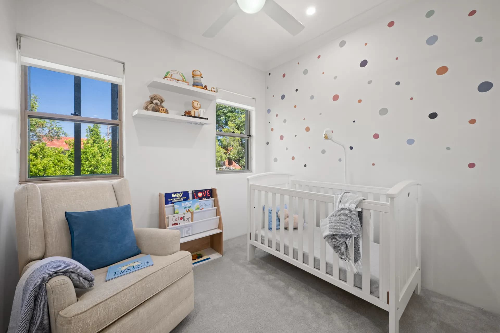 Unit 1/66 Hampden Road, Russell Lea, NSW, Russell Lea - Thumbnail 8
