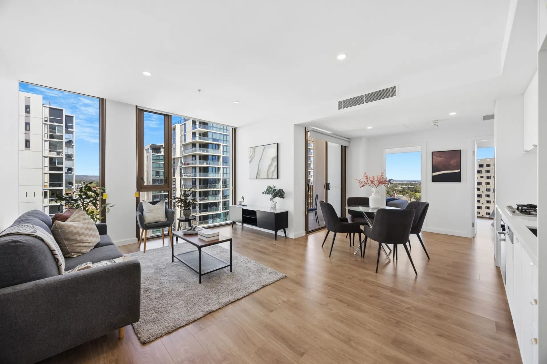 1505/181 Waymouth Street, Adelaide, SA, Adelaide - Image 1