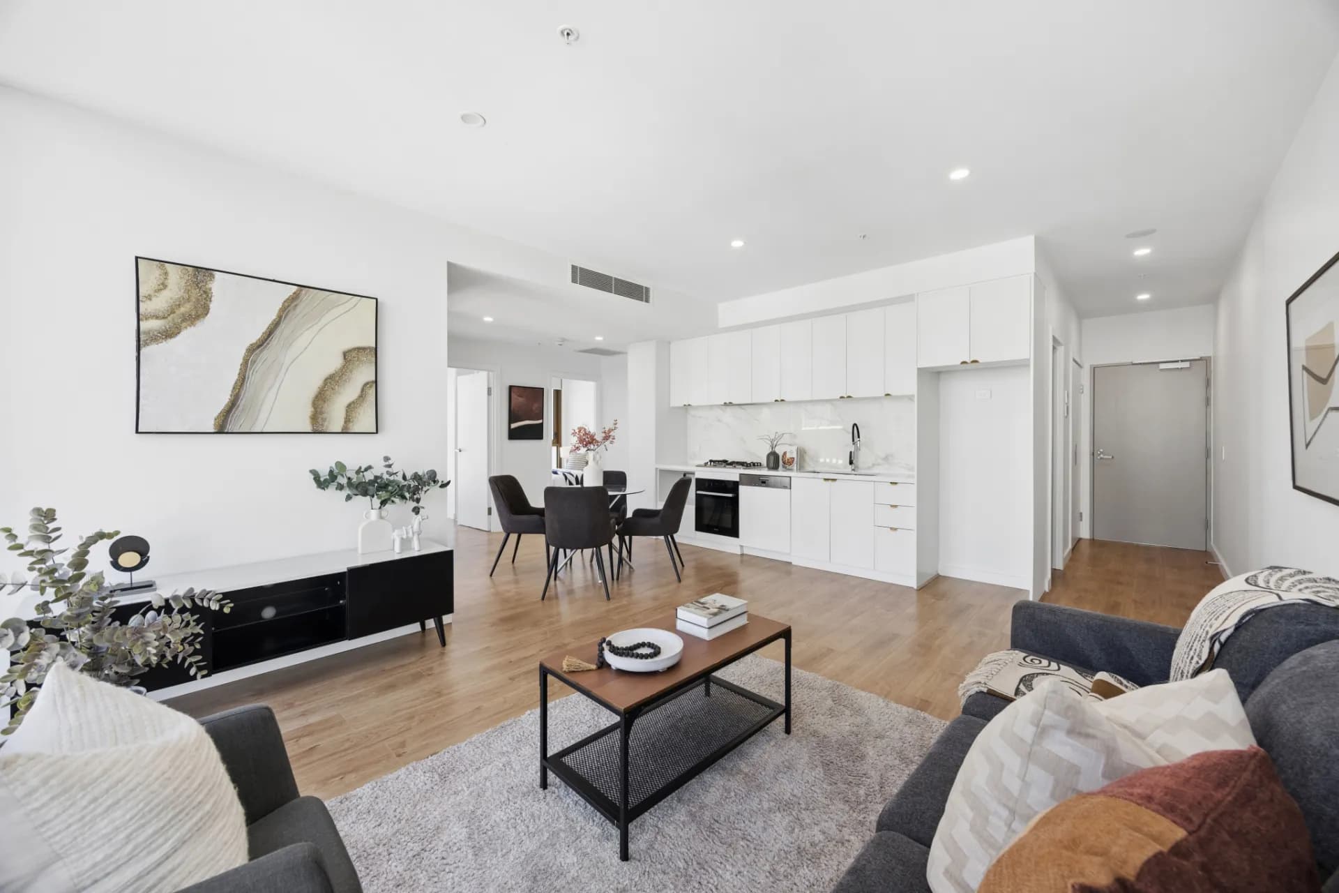 1505/181 Waymouth Street, Adelaide, SA, Adelaide - Thumbnail 2