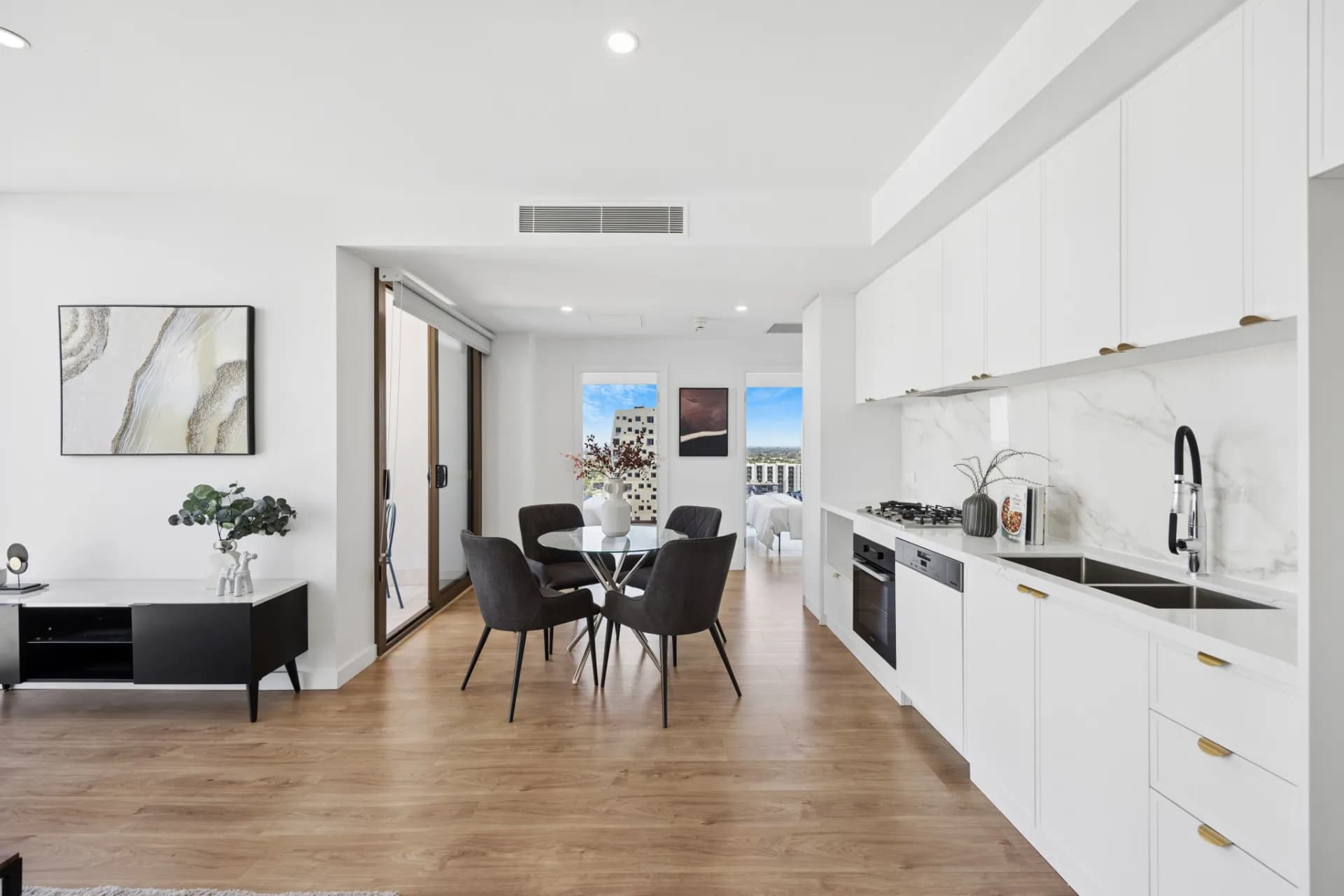 1505/181 Waymouth Street, Adelaide, SA, Adelaide - Thumbnail 3