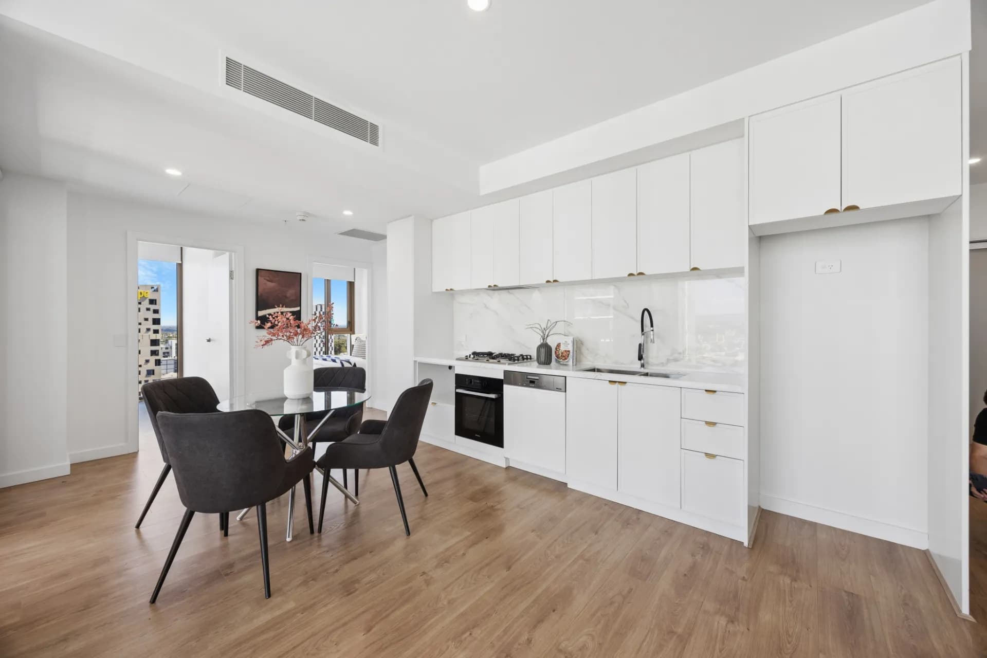 1505/181 Waymouth Street, Adelaide, SA, Adelaide - Thumbnail 4