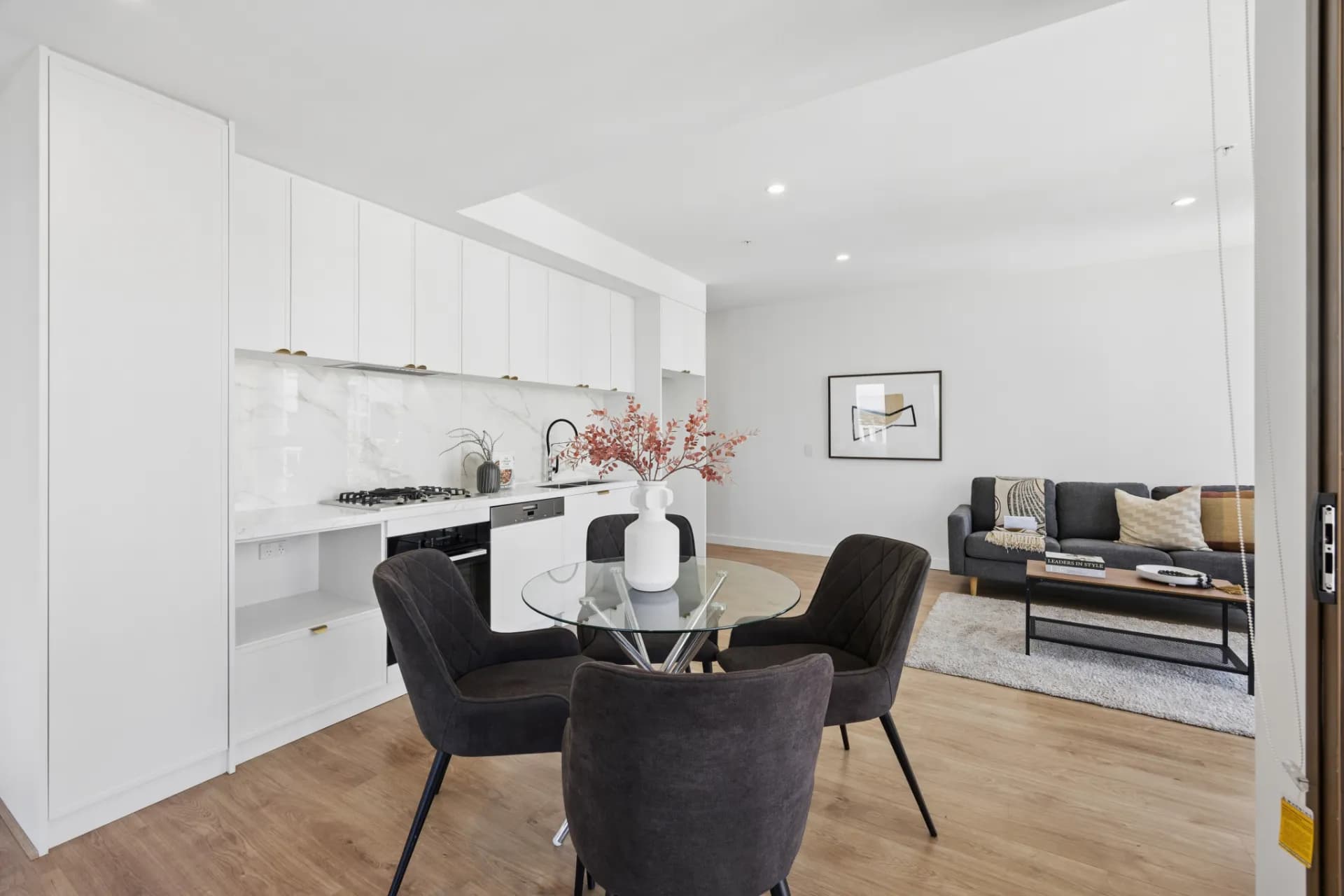 1505/181 Waymouth Street, Adelaide, SA, Adelaide - Thumbnail 5