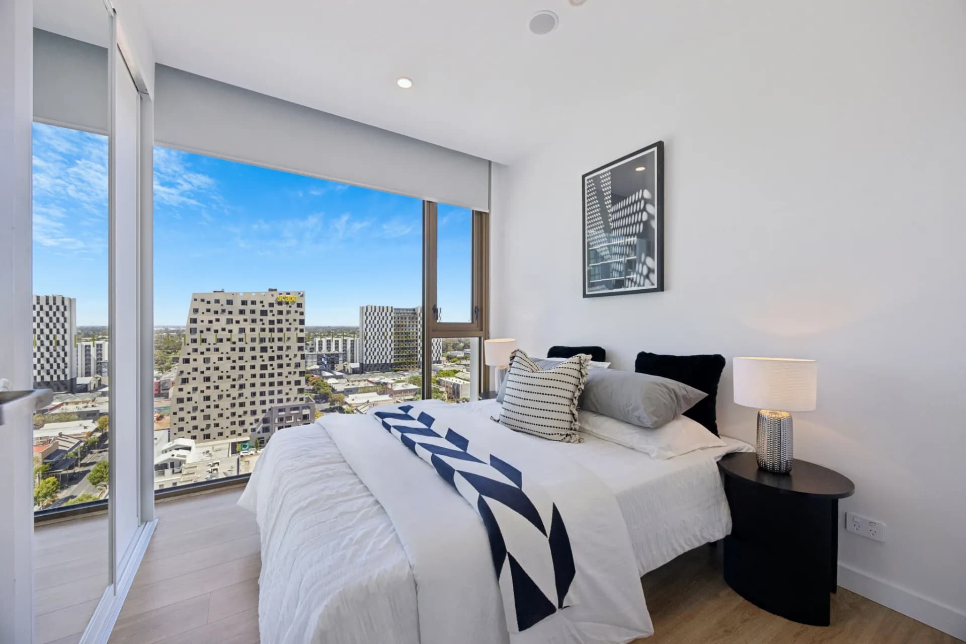 1505/181 Waymouth Street, Adelaide, SA, Adelaide - Thumbnail 8