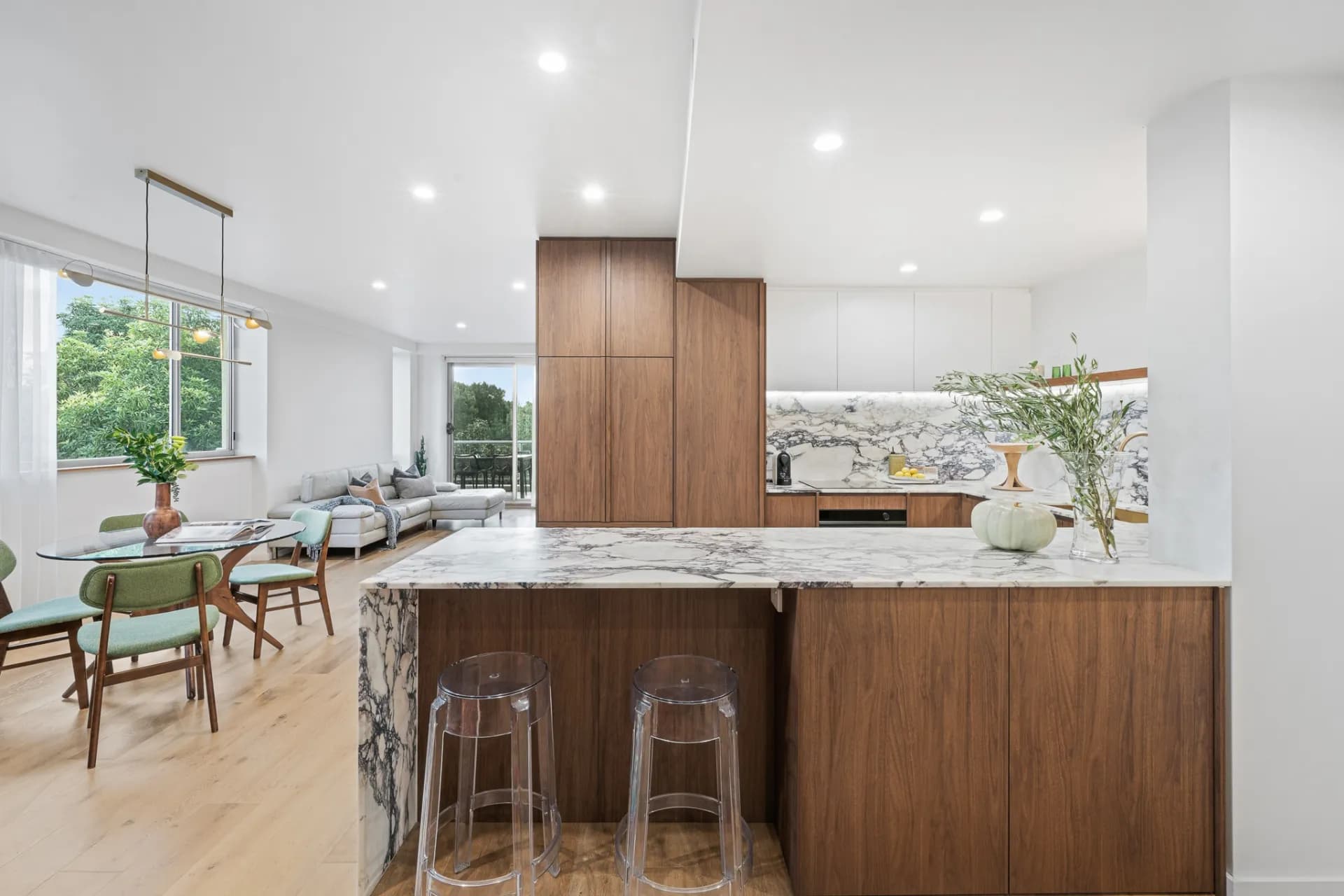 14/1 Kings Bay Avenue, Five Dock, NSW, Five Dock - Image 1